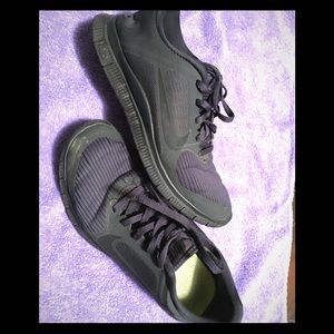 Men's Nike Free 4.0 V3